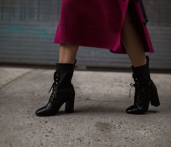 Модне взуття сезону весна-літо 2019: фотопідбірка трендових моделей