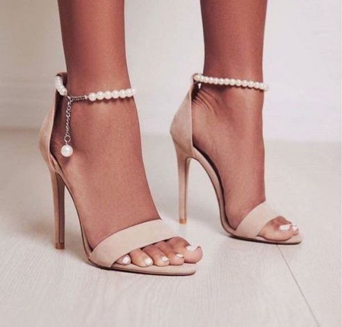 Модне взуття сезону весна-літо 2019: фотопідбірка трендових моделей