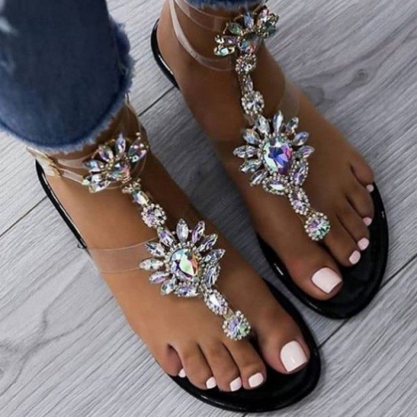 Модне взуття сезону весна-літо 2019: фотопідбірка трендових моделей