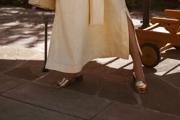 Модне взуття сезону весна-літо 2019: фотопідбірка трендових моделей