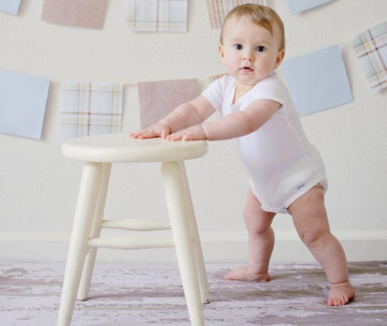 Особливості розвитку дитини від 1 до 2 років