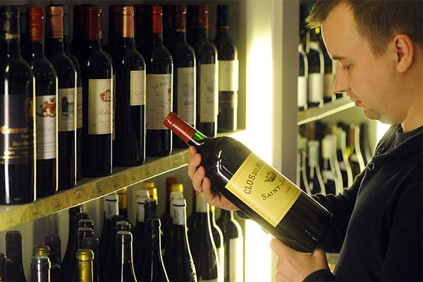 Сонник купувати вино: До чого сниться і що означає сон?