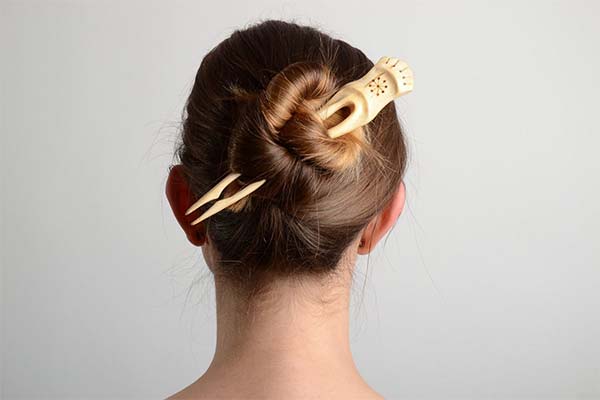 Сонник купувати шпильку для волосся: до чого сниться і що означає сон?