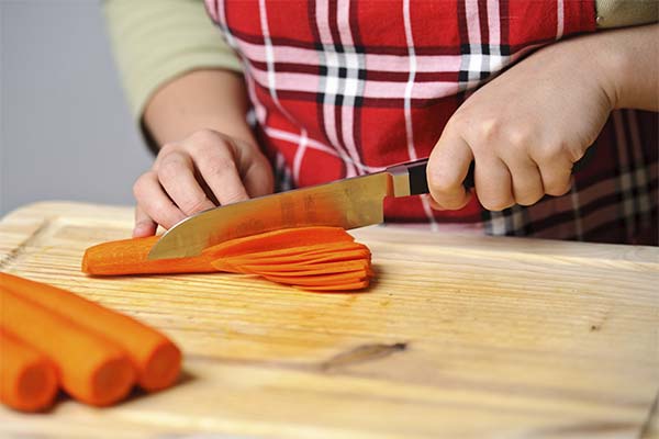 Сонник різатиме моркву: до чого сниться і що означає сон?