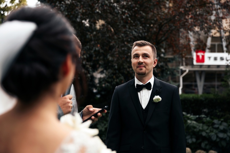 28 років весілля: традиції та правильний вибір подарунку