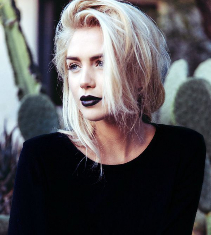 5 відтінків помад, які відлякують чоловіків