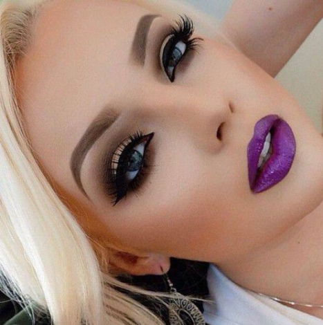 5 відтінків помад, які відлякують чоловіків