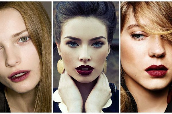 5 відтінків помад, які відлякують чоловіків