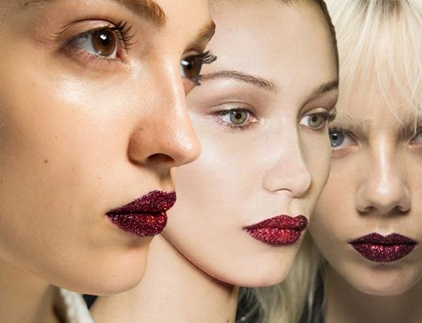 5 відтінків помад, які відлякують чоловіків