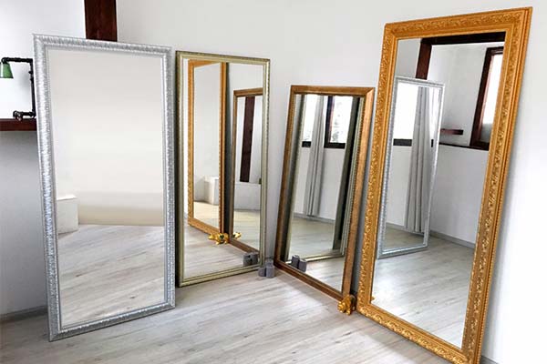 До чого сниться купувати дзеркало жінці чи чоловікові - 65 тлумачень із різних сонників