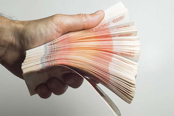 До чого сняться пачки паперових грошей — 130 тлумачень із різних сонників.