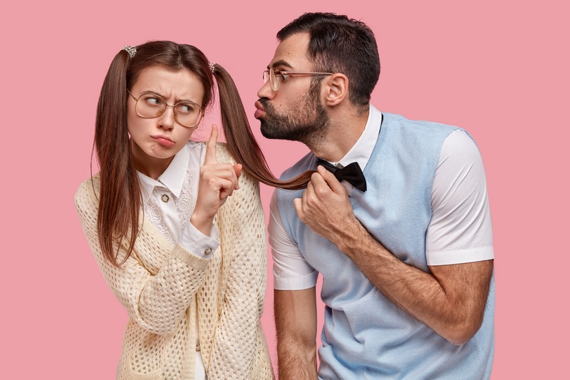 Як кинути хлопця красиво: уникаємо проблем при розлученні