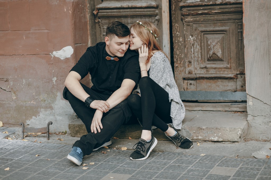 Як познайомитися з хлопцем: 12 практичних порад