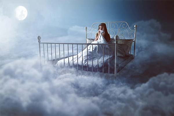 Сни з неділі на понеділок: що означають і чи здійснюються вони?