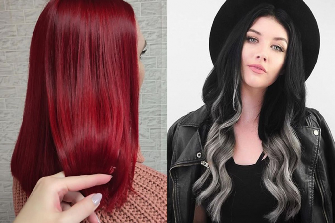 Собі не зробимо і нікому не радимо — 5 фарбувань волосся, які більше не в моді