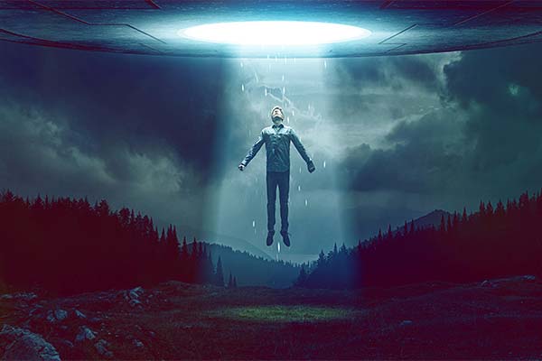 Сонник НЛО: До чого сниться і що означає сон?