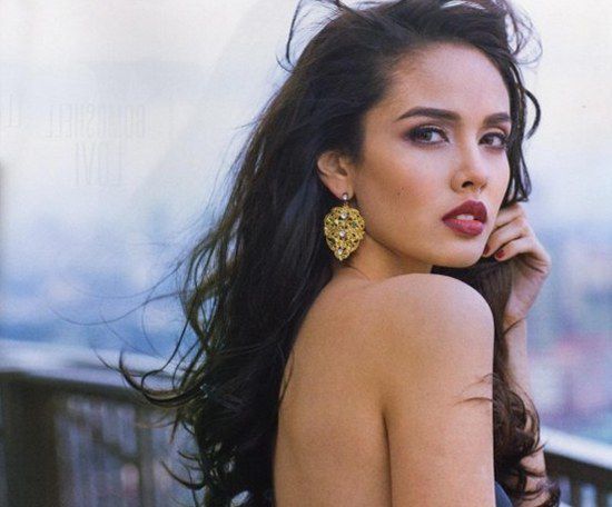 10 країн, де живуть до неможливості красиві жінки