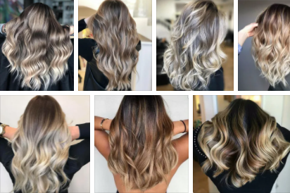 8 правил безпечного фарбування волосся для мами при грудному вигодовуванні малюка