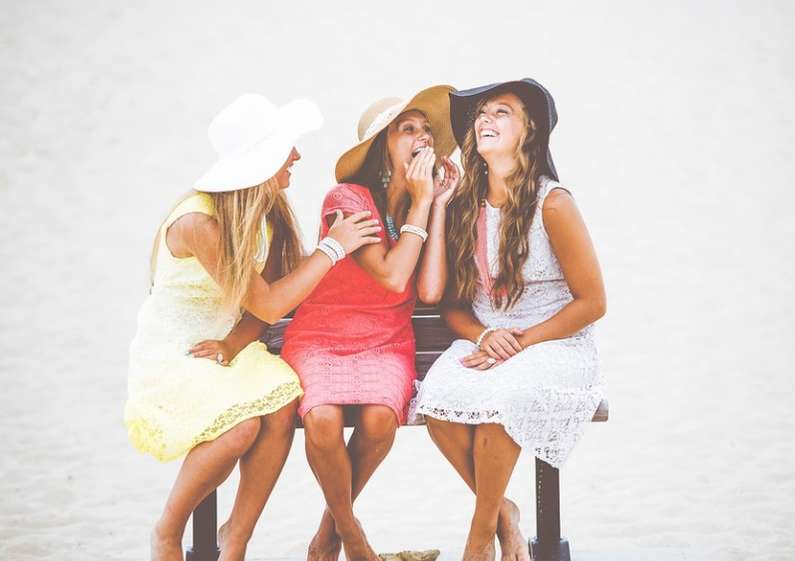 До чого свербить права пахва?