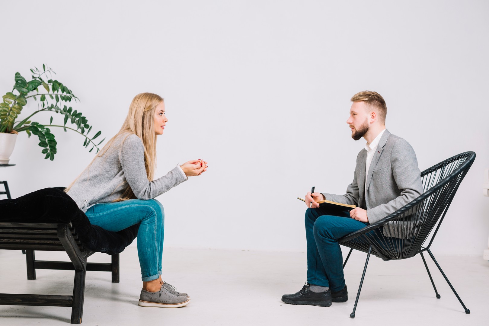 Одружений чоловік та вільна жінка: психологія відносин