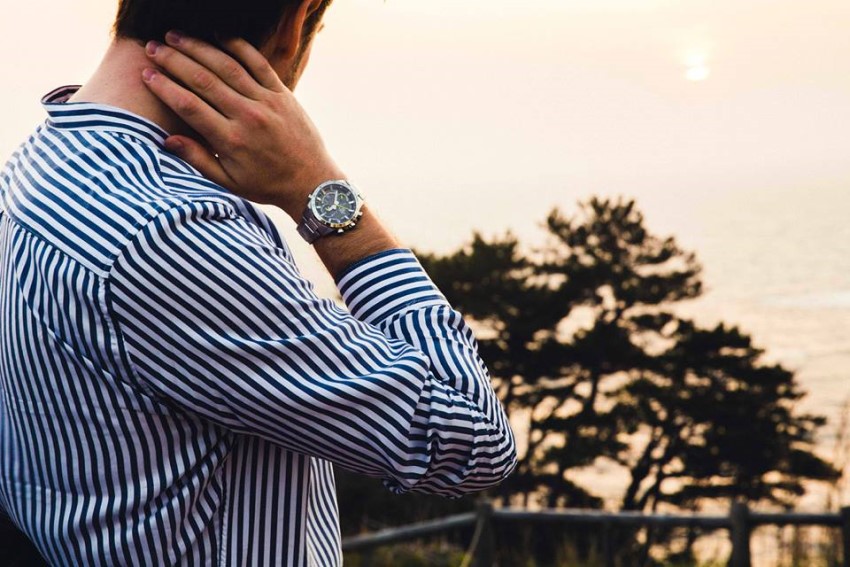 Как не ошибиться в выборе часов мужчине?