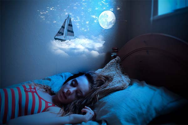 Що таке пророчі сни і коли вони сняться?