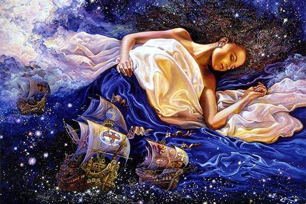 Що таке пророчі сни і коли вони сняться?