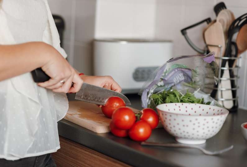 Навіщо сняться помідори жінці?