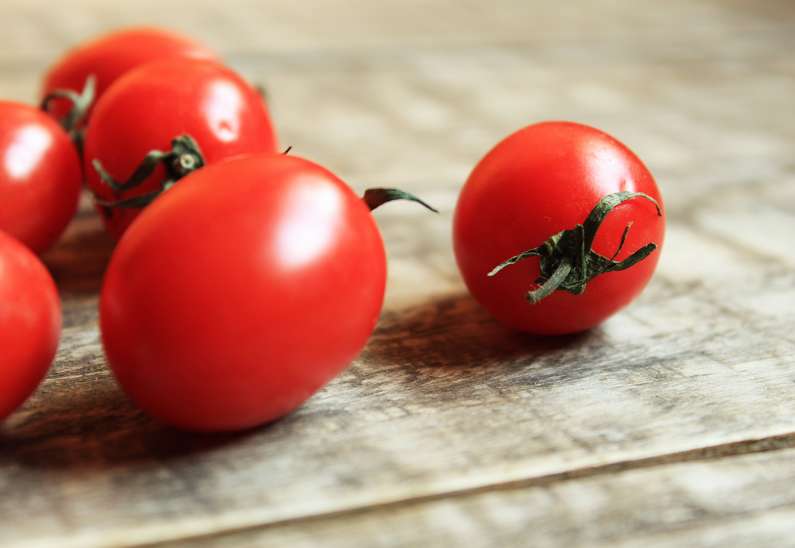 Навіщо сняться помідори жінці?