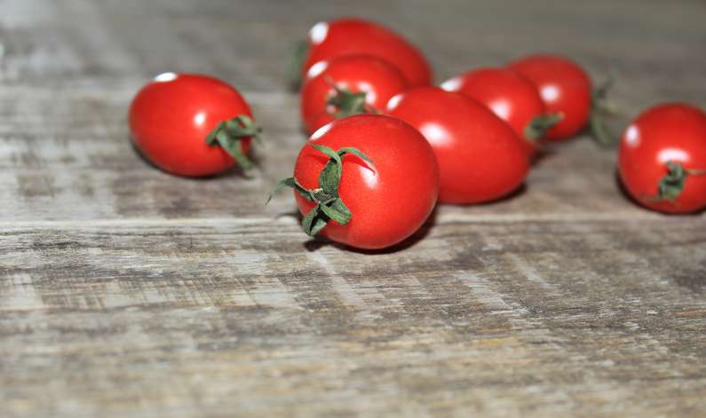 Навіщо сняться помідори жінці?
