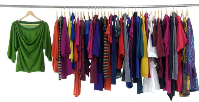 Модний одяг, який може зашкодити здоров'ю