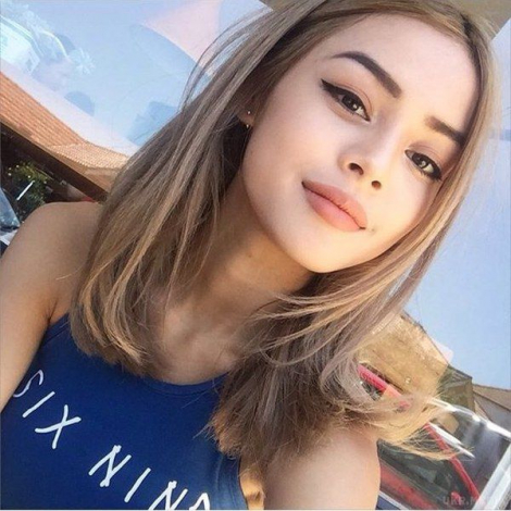 Східне розчулення: чарівні азіатки, які змусять сяяти будь-якого чоловіка (Фото)
