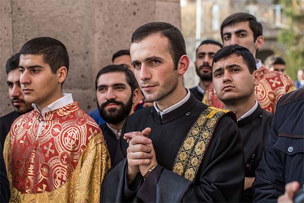 Сонник вірмени: До чого сниться і що означає сон?