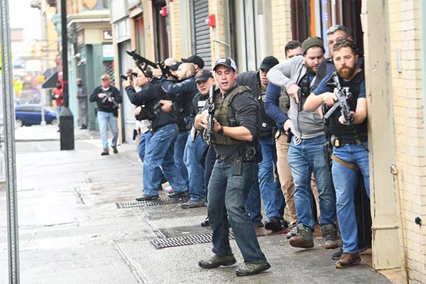 Сонник перестрілка: до чого сниться і що означає сон про перестрілку