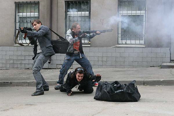 Сонник перестрілка: до чого сниться і що означає сон про перестрілку