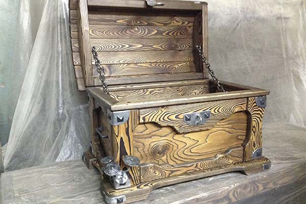 Сонник скриня: до чого сниться і що означає сон?