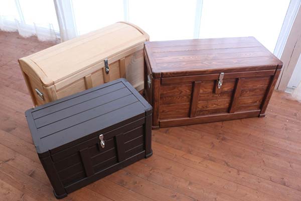 Сонник скриня: до чого сниться і що означає сон?