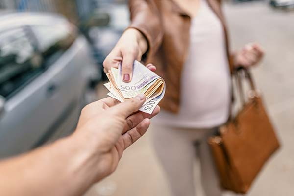 Сонник тітка: До чого сниться і що означає сон?