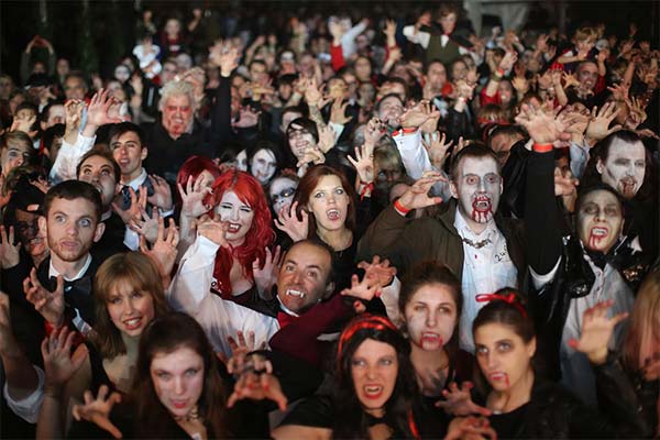 Сонник вампір: До чого сниться і що означає сон?