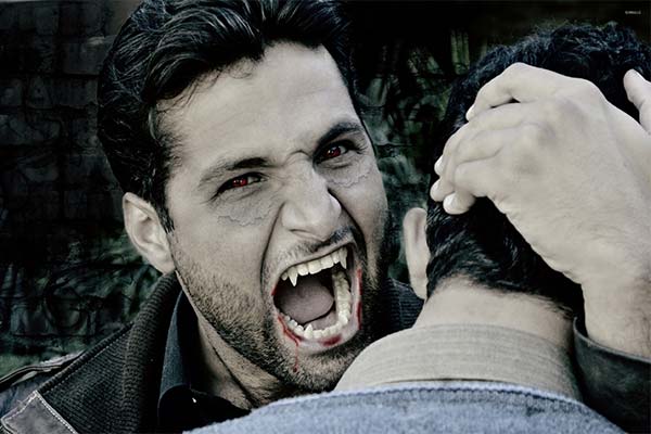 Сонник вампір: До чого сниться і що означає сон?