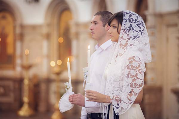 Сонник вінчання: До чого сниться і що означає сон?