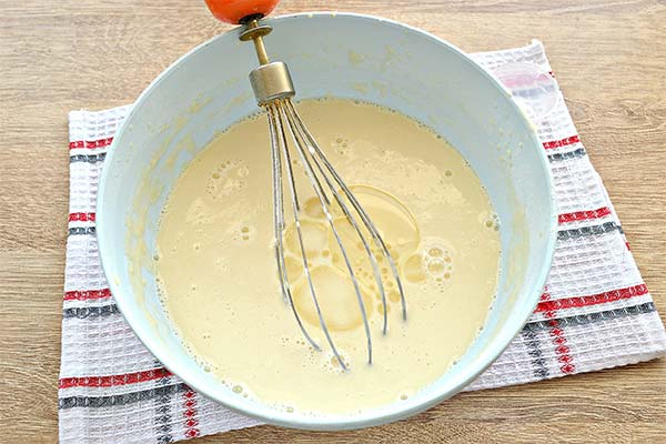 Сонник заводити тісто на млинці: До чого сниться і що означає сон?