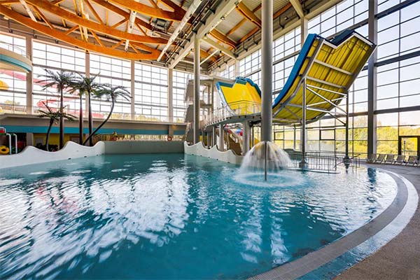 До чого сниться аквапарк жінці чи чоловікові - 40 тлумачень із різних сонників.