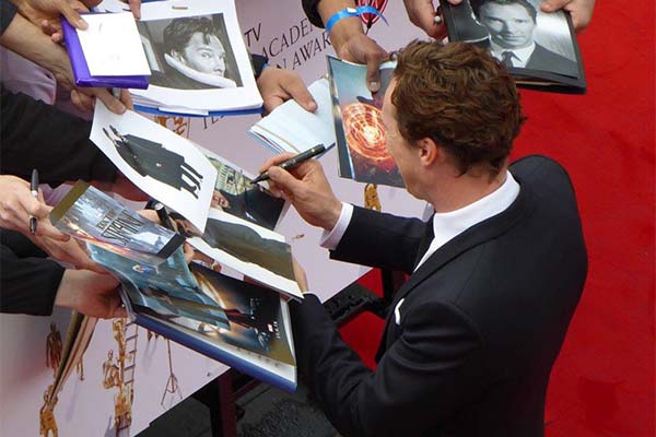 До чого сниться відомий актор чоловік чи жінка — 60 тлумачень із різних сонників