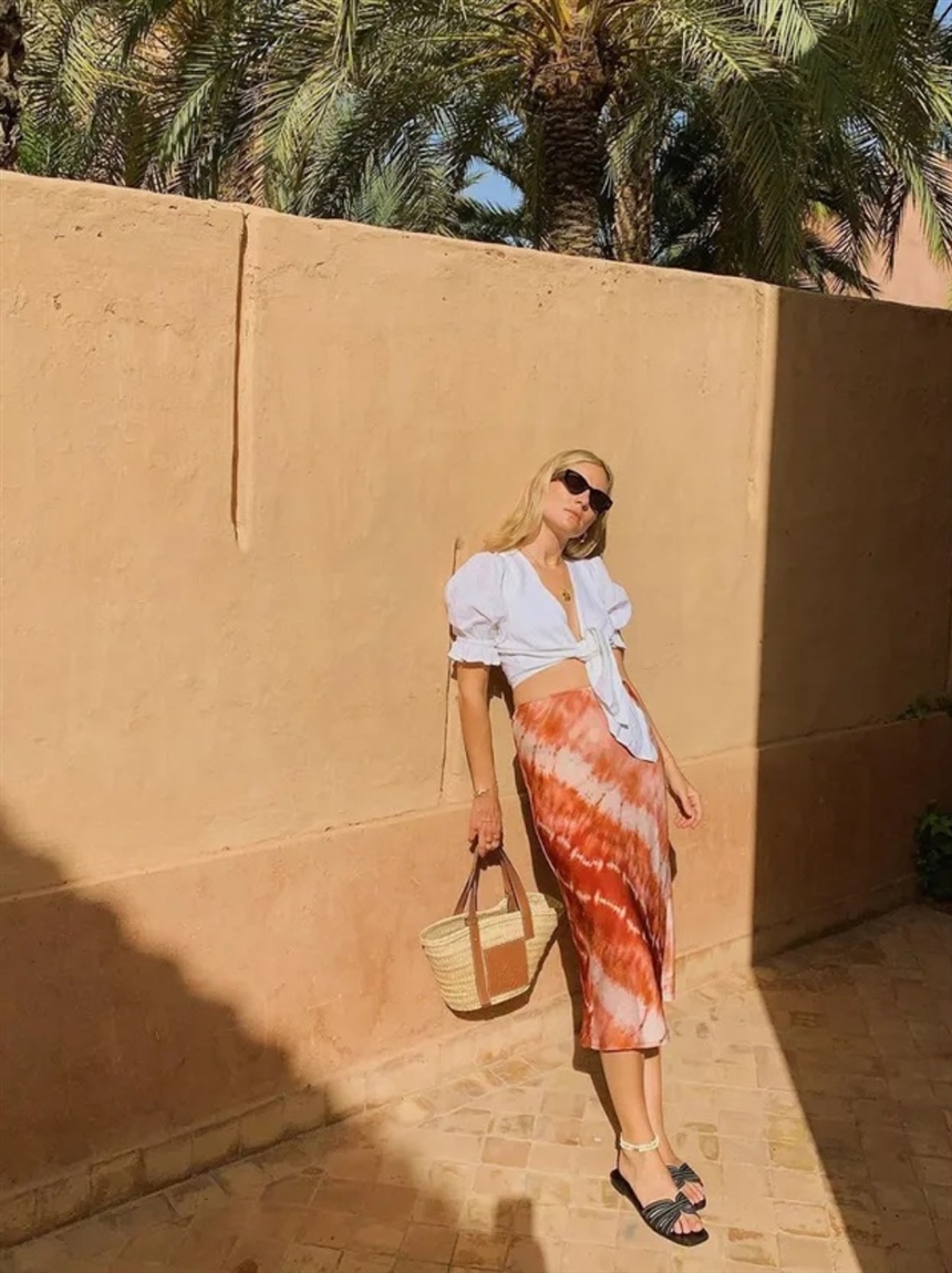 Антитренди літа 2022 року: фото