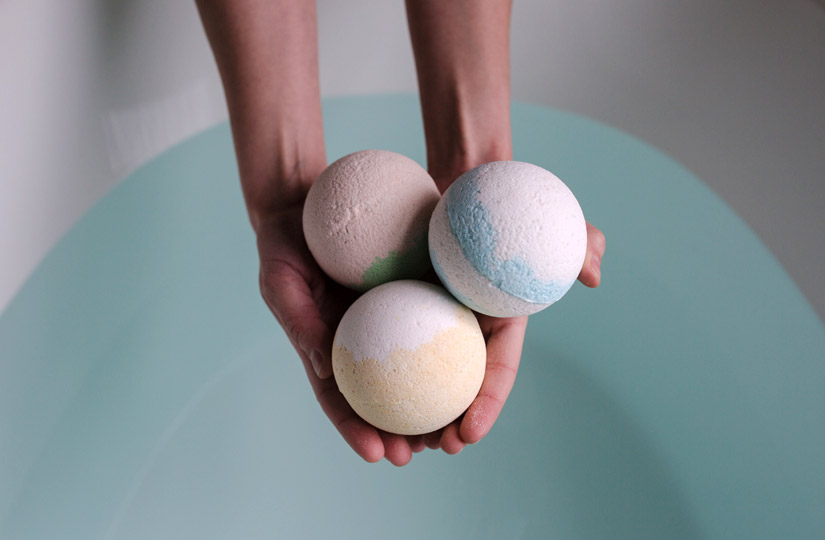 Бомбічний ефект: все про вируючі кулі для ванни та їх правильне використання