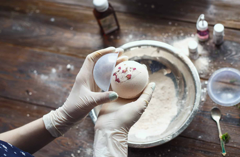 Бомбічний ефект: все про вируючі кулі для ванни та їх правильне використання