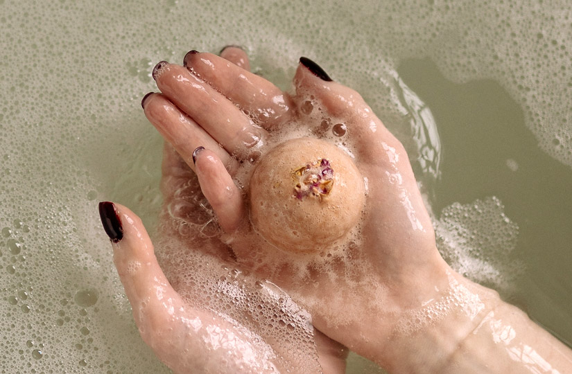 Бомбічний ефект: все про вируючі кулі для ванни та їх правильне використання