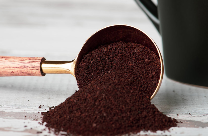 Чим корисні маски із кави для обличчя. Прості рецепти для жирної, сухої та зрілої шкіри