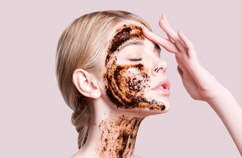 Чим корисні маски із кави для обличчя. Прості рецепти для жирної, сухої та зрілої шкіри